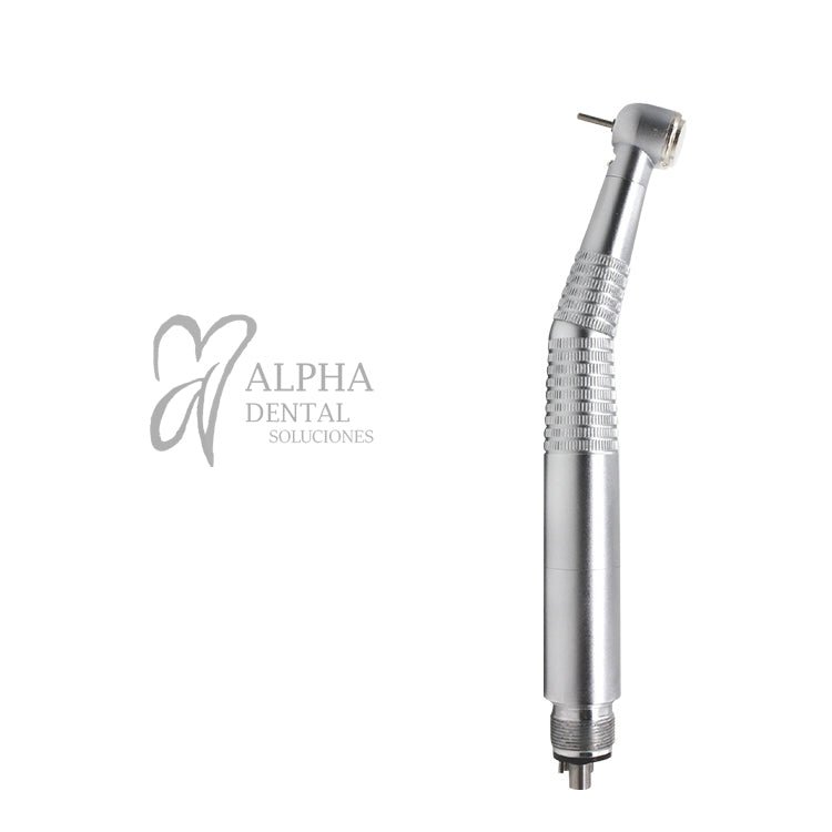 Pieza de Alta Velocidad KaVoLED - Alpha Dental Soluciones