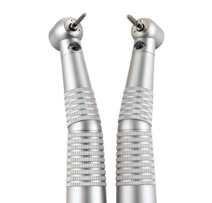 Pieza de Alta Velocidad KaVoLED - Alpha Dental Soluciones