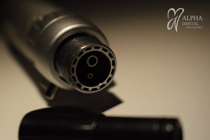 Pieza de Baja Velocidad Medidental - Alpha Dental Soluciones