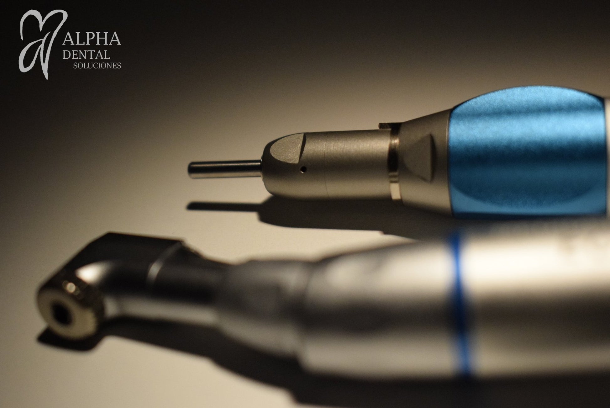 Pieza de Baja Velocidad Medidental - Alpha Dental Soluciones