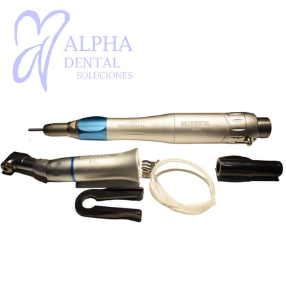 Pieza de Baja Velocidad Medidental - Alpha Dental Soluciones